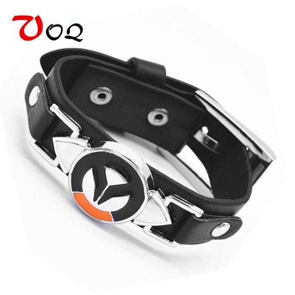 WRISTBAND  Game Overwatch Bracelet