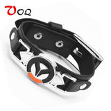 WRISTBAND  Game Overwatch Bracelet
