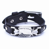 WRISTBAND  Game Overwatch Bracelet