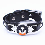 WRISTBAND  Game Overwatch Bracelet