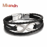 BANGLE  Hot sale high quailty Infinity Bracelet