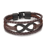 BANGLE  Hot sale high quailty Infinity Bracelet