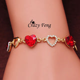 BANGLE Fashion Charm Bracelet