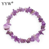 WRISTBAND Natural Gems Stone
