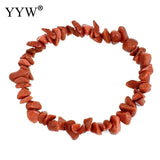 WRISTBAND Natural Gems Stone