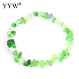 WRISTBAND Natural Gems Stone