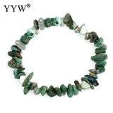 WRISTBAND Natural Gems Stone