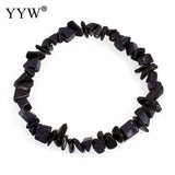 WRISTBAND Natural Gems Stone