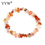WRISTBAND Natural Gems Stone