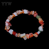WRISTBAND Natural Gems Stone