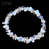 WRISTBAND Natural Gems Stone