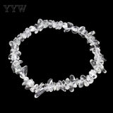 WRISTBAND Natural Gems Stone