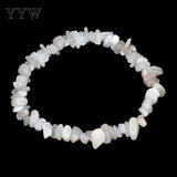 WRISTBAND Natural Gems Stone