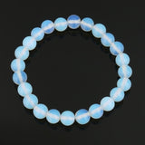 WRISTBAND Natural Stone Bracelets 6/8/10mm