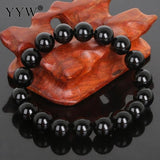 WRISTBAND Natural Stone Bracelets 6/8/10mm