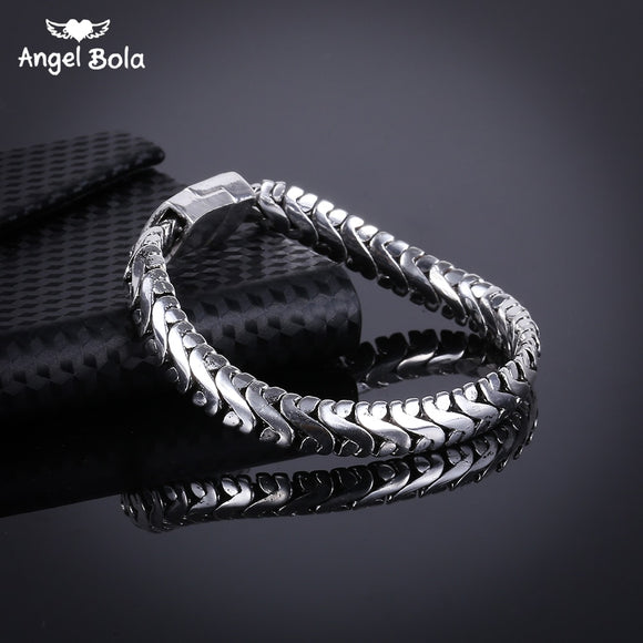 Wristband Bracelet & Bangle Unisex Bracelet Jewelry Casual Fashion