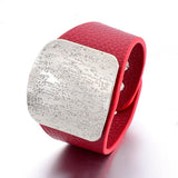 BANGLE  New Fashion Leather Bracelets