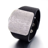 BANGLE  New Fashion Leather Bracelets