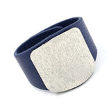 BANGLE  New Fashion Leather Bracelets