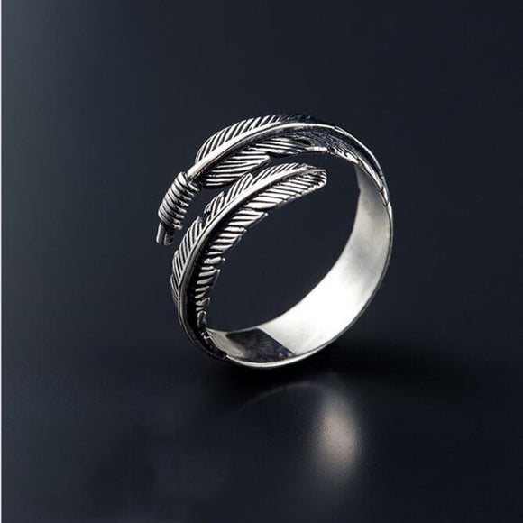 Rings  High-quality 925 Sterling Silver Jewelry