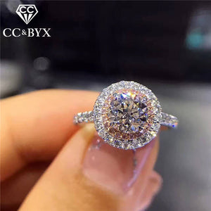 Rings ilver Wedding