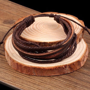 Wristband Hot sell 100% hand  Fashion Jewelry Wrap