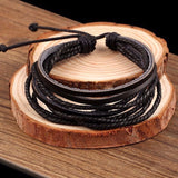 Wristband Hot sell 100% hand  Fashion Jewelry Wrap