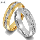 Rings  Fade Women Wedding