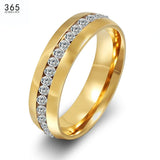 Rings  Fade Women Wedding
