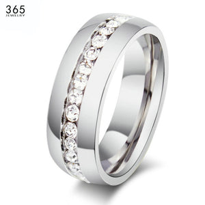 Rings  Fade Women Wedding