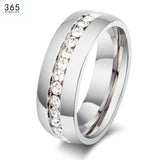Rings  Fade Women Wedding