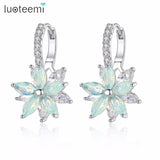 Earrings  Cute Romantic Lovely