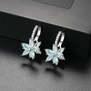 Earrings  Cute Romantic Lovely