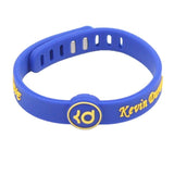 Wristband Top Quality Silicone Basketball Sport Energy