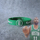 Wristband Top Quality Silicone Basketball Sport Energy