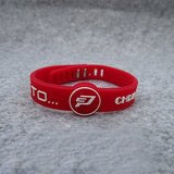 Wristband Top Quality Silicone Basketball Sport Energy