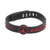 Wristband Top Quality Silicone Basketball Sport Energy