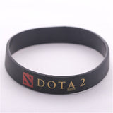 Wristband Colorful LOL League of Legend DOTA 2