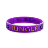 Wristband Colorful LOL League of Legend DOTA 2