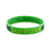Wristband Colorful LOL League of Legend DOTA 2