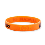 Wristband Colorful LOL League of Legend DOTA 2