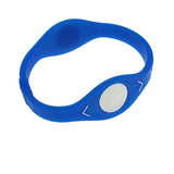 Wristband 2pcs/set Charm Designer Power Energy