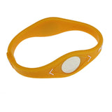 Wristband 2pcs/set Charm Designer Power Energy
