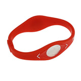 Wristband 2pcs/set Charm Designer Power Energy