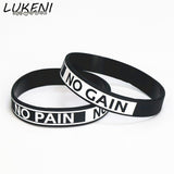 Wristband 1PC Hot Sale Fashion Customized Silicone