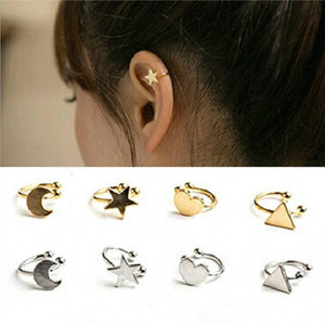 Earrings  New Arrivals Fashion