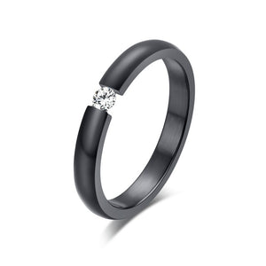 Rings Engagement