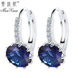 Earrings  Luxury Ear Stud