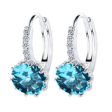 Earrings  Luxury Ear Stud