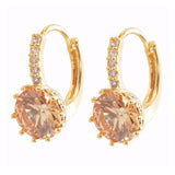 Earrings  Luxury Ear Stud